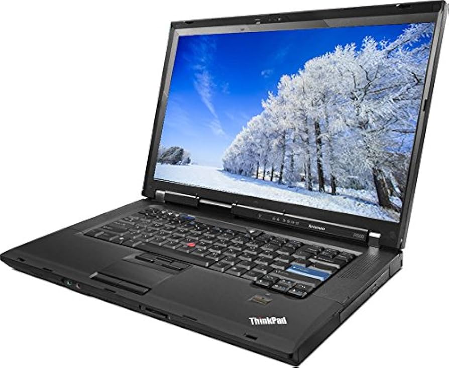 Lenovo - Windows10 ノートパソコン　Lenovo ideapad R500 Lenovo - Windows10 ノートパソコン Lenovo ideapad R500 Lenovo