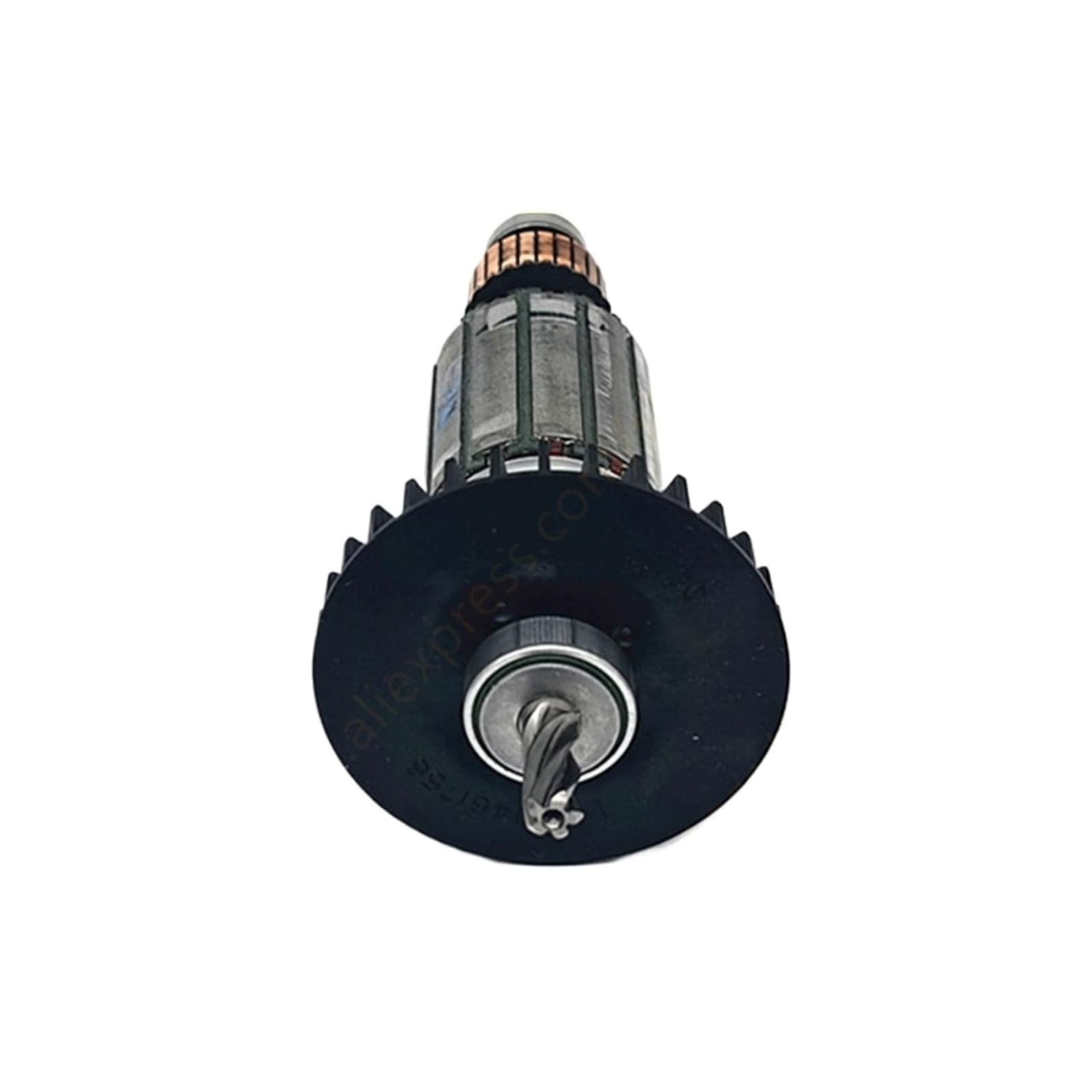 ARMATURE 230V Rotor Accesorios For Herramientas Eléctricas Pieza Eléctrica,(Compatible For Dewalt D25143 D25144 D25263 N418031 N566868)