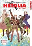 Hetalia Axis Powers 3 (3)