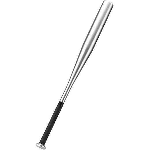 Korbax Aluminium Baseball Bat 34 inch
