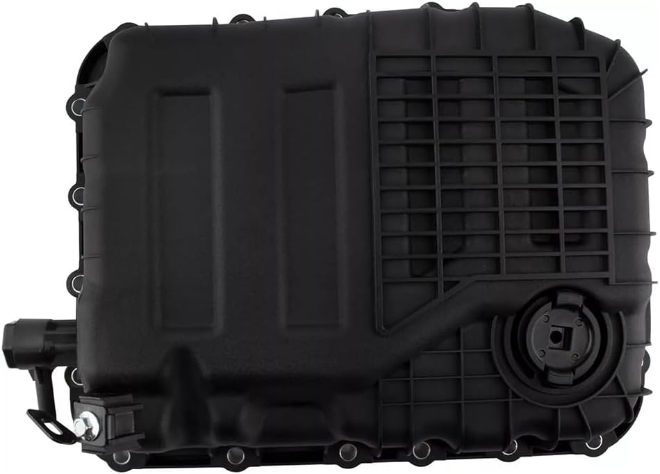 45280-26101, Transmission Oil Pan Cover For Hyundai Elantra 2011-2016 Sonata 2011-2015 Tucson 2011-2015 For Kia Forte 2011-2016 Optima 2011-2015 Soul 2012-2016 For Sportage 2014-2016, 4528026101