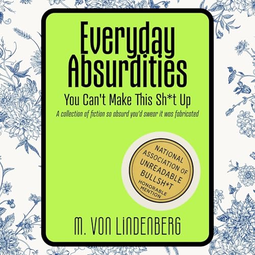 Everyday Absurdities cover art
