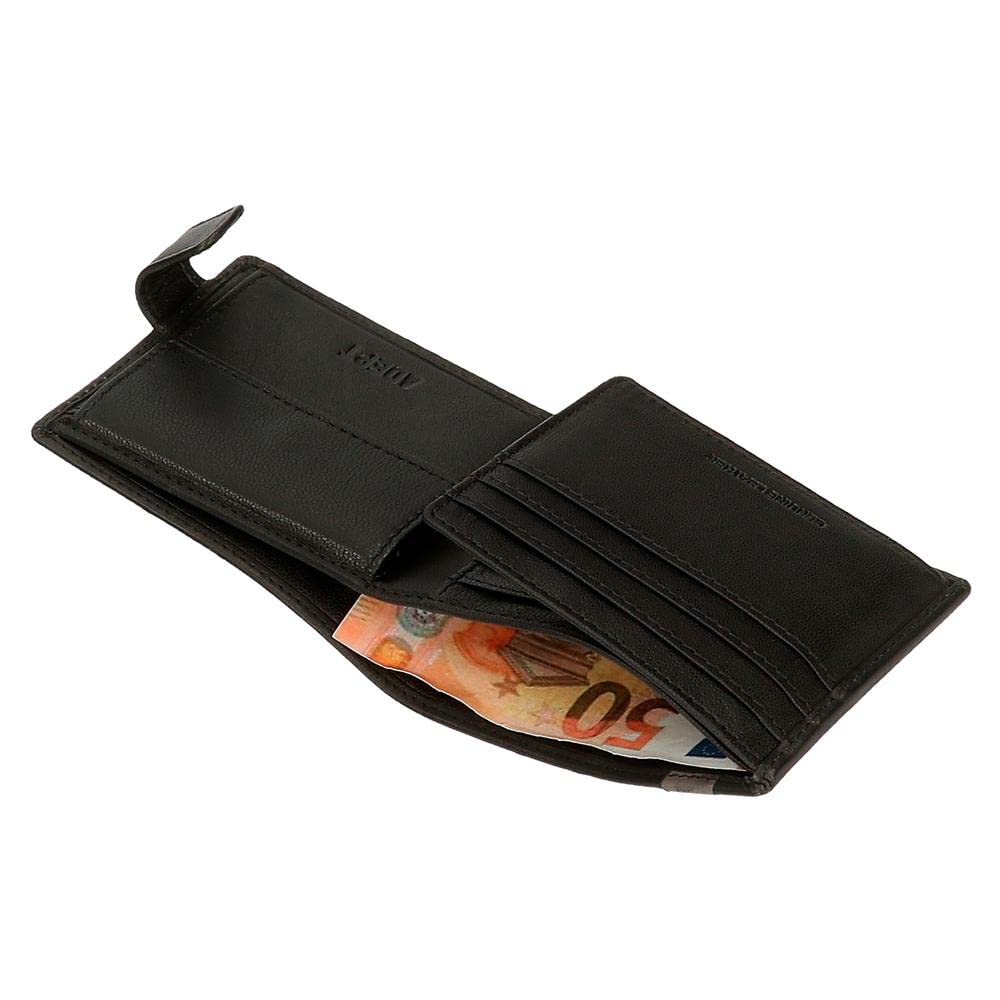 ADEPT MAX, Horizontal Portfolio, Black - Image 4