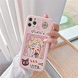 ❤️️【Passform】Alle Anschlüsse und Buttons sind bestens zu erreichen und leicht zu bedienen. Buttons haben auch einen perfekten Druckpunkt. Außerdem ist es einfach zu installieren und entfernen.