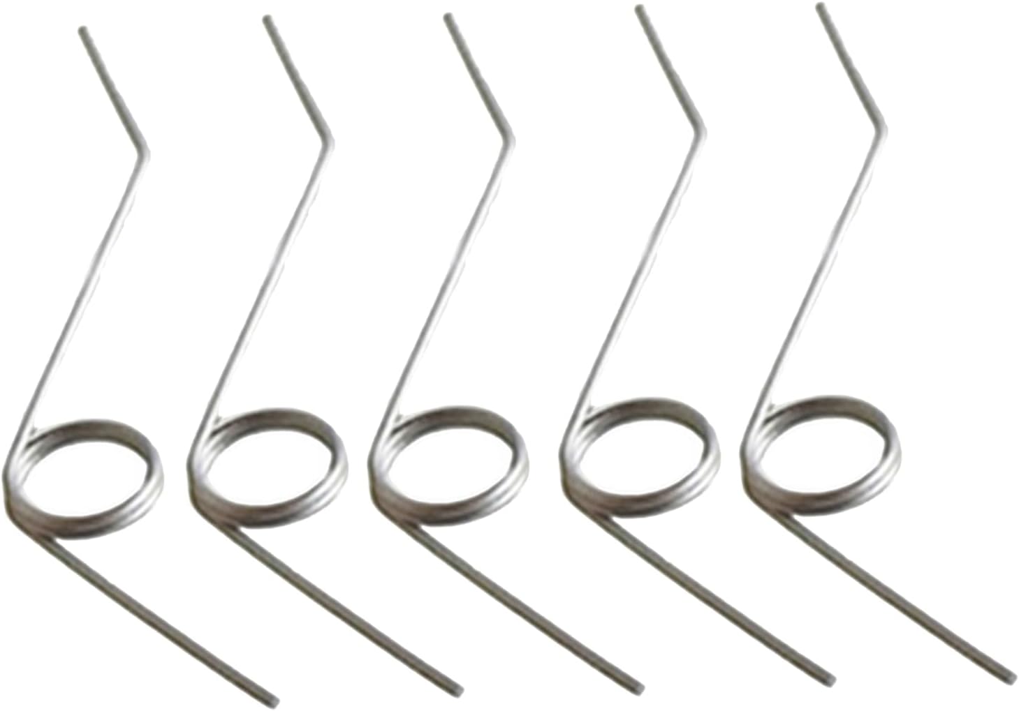 Roller Parts Pulley Scroll Wheel Preload Spring Gprox Gprox Super Light Repair Parts Scroll Wheel Preload Spring