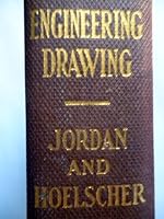 Engineering Drawing B000L2VOWA Book Cover