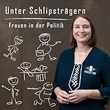  Unter Schlipsträgern – Frauen in der Politik