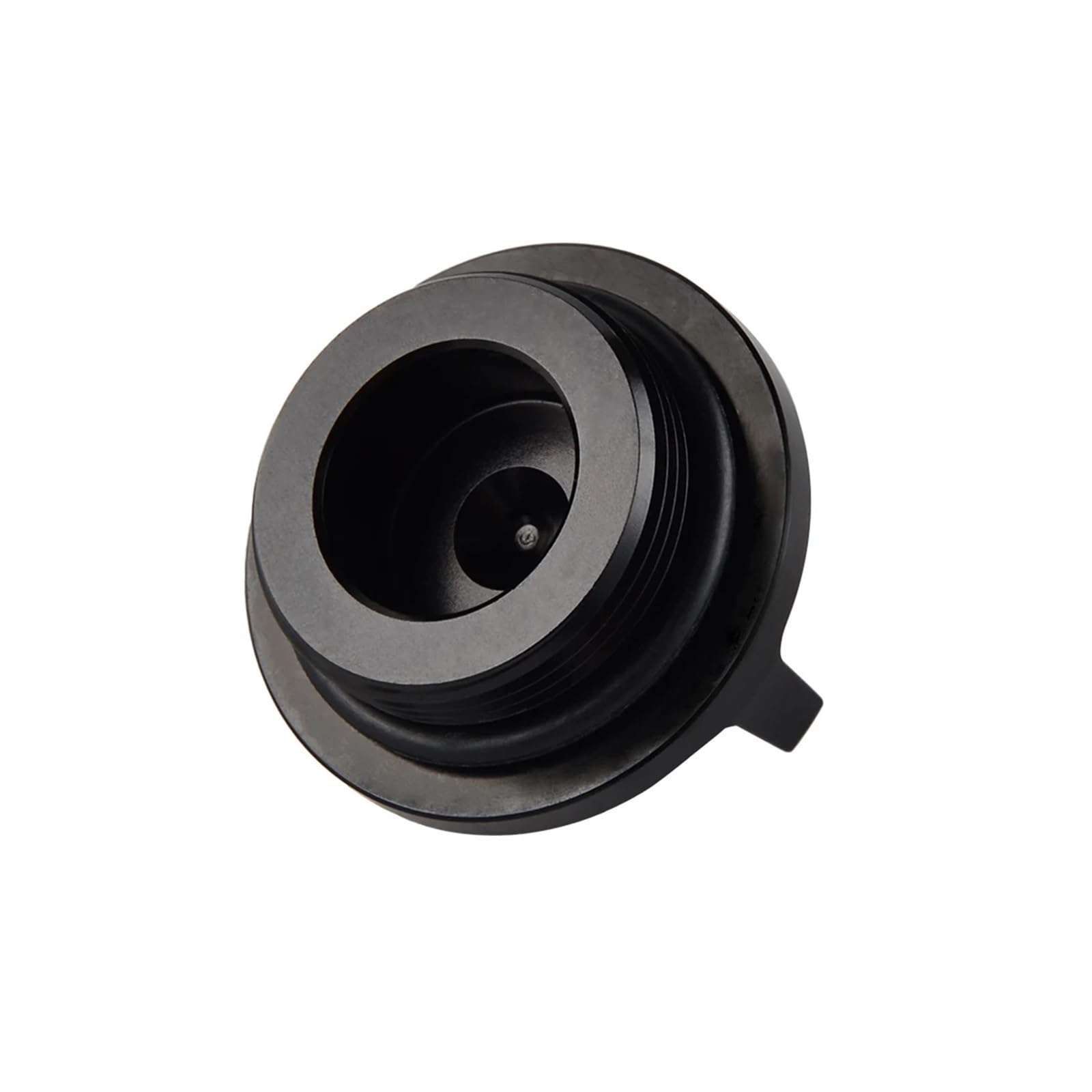 LTADX Bouchon Remplissage Huile Moto M20x2.5 Vert – Compatible ZX6R ZX10R ZX14R VN900 ZZR1400