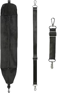 Almofada de viagem para o pescoço, almofada empilhável para o pescoço, almofada de viagem para o pescoço, pelúcia com suporte para o pescoço, com saco de armazenamento de roupas, fronha de almofada