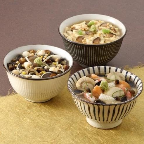 下鴨茶寮 料亭のあんかけ丼(ギフト)