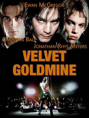  Velvet Goldmine