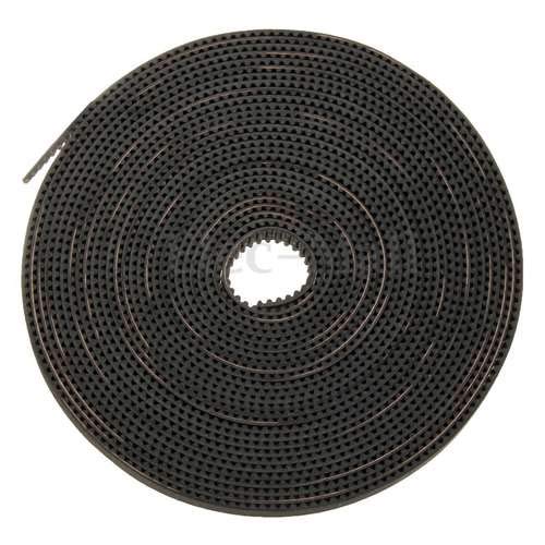 VXB Brand HTD-3M-20mm HTD3M Timing Belt Width 20mm 3M Belt for CNC and Laser Machine Timing Belt