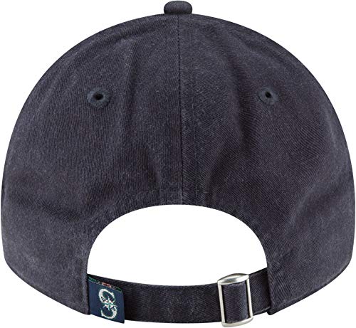 Gorra ajustable 9TWENTY New Era para mujer miniatura 3