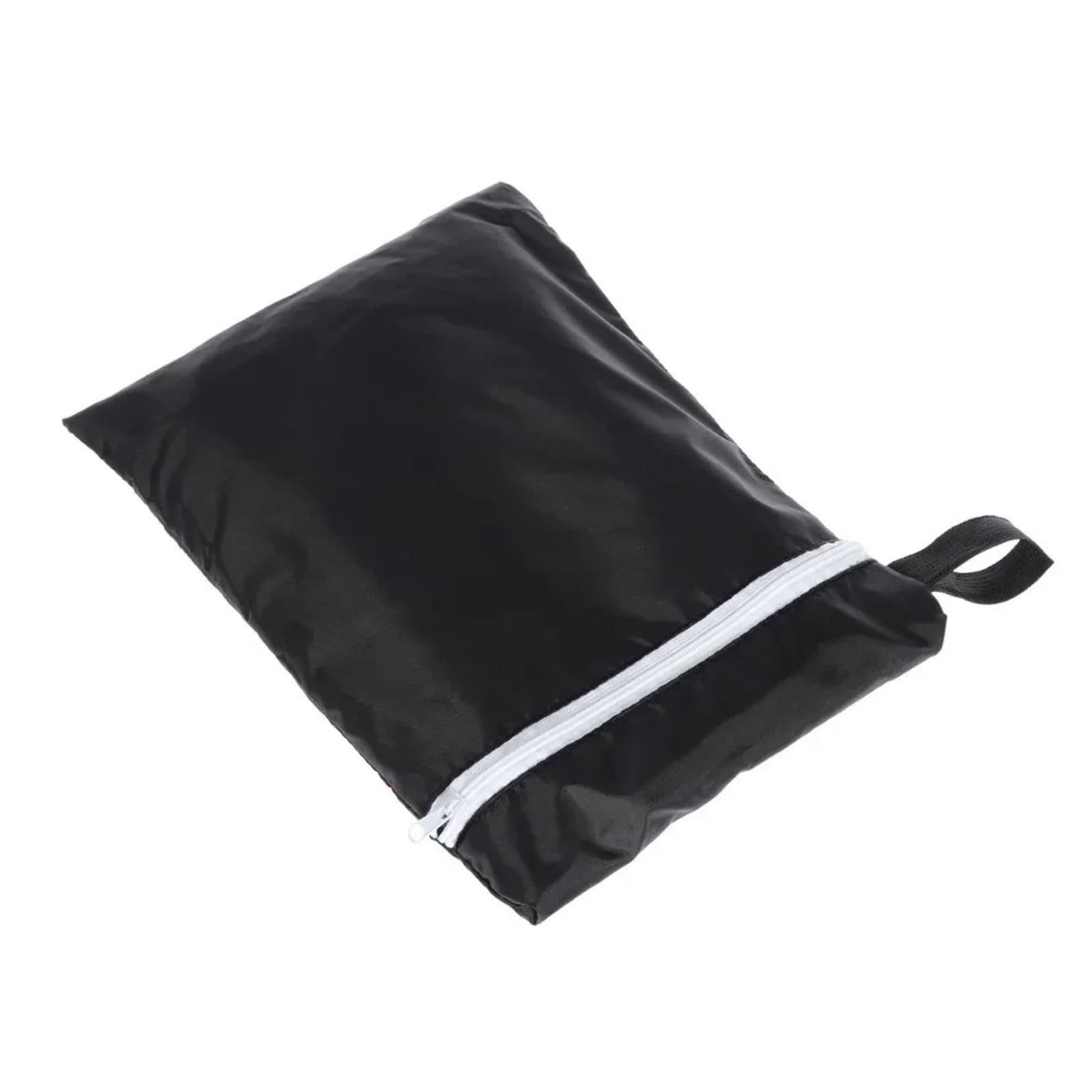 Housse Pour Fauteuil oeuf Housse de chaise suspendue en rotin imperméable avec protection solaire(Grey,230x200cm)