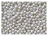 Perlen Fire-Polished 4mm