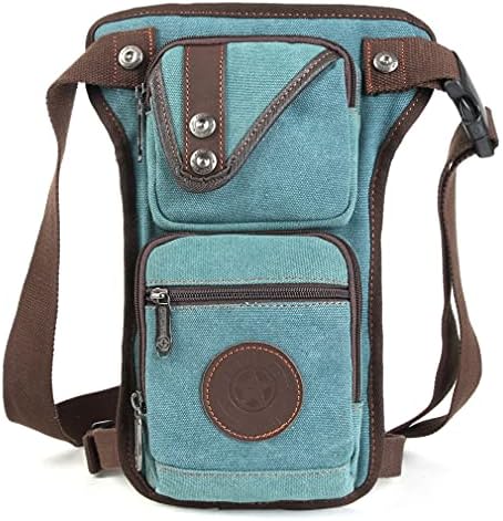 Drop Leg Bag for Men Women