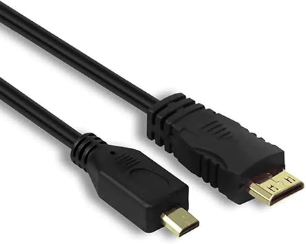 Portkeys 1.64 HDMI A to Signal Cable