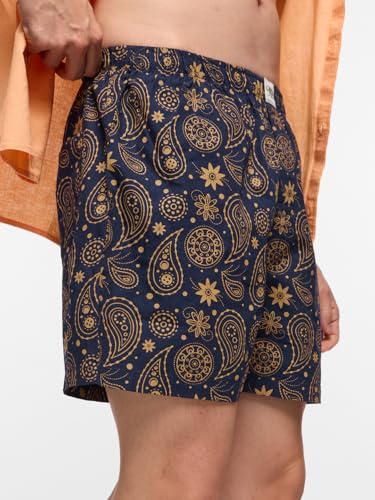 Image of The Souled Store Men Shorts