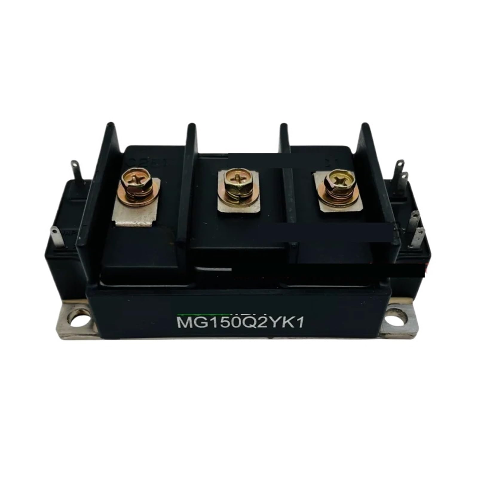 Module IGBT MG150Q2YS11 MG150Q2YK1 pont de transistor de puissance pour onduleur
