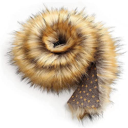 Flauschige Fischermütze Aus Kunstfell - Warme Pelzmütze Für Damen & Mädchen