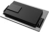 Portable Screen For Laptop – Compact Sleek Side Monitor Module, Slim Travel Companion, Broad Range Visual Enhancer, Full Motion Rotating Interface | For Home Office Business Work Travel Conference
