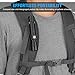 Linterna LED Recargable, Winzwon Linterna Alta Potencia, Linternas Táctica Militar Antorcha Flashlight...