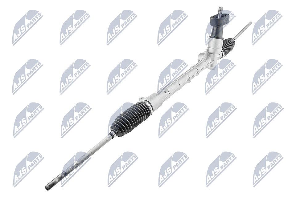 NTY Lenkgetriebe SPK-VW-013