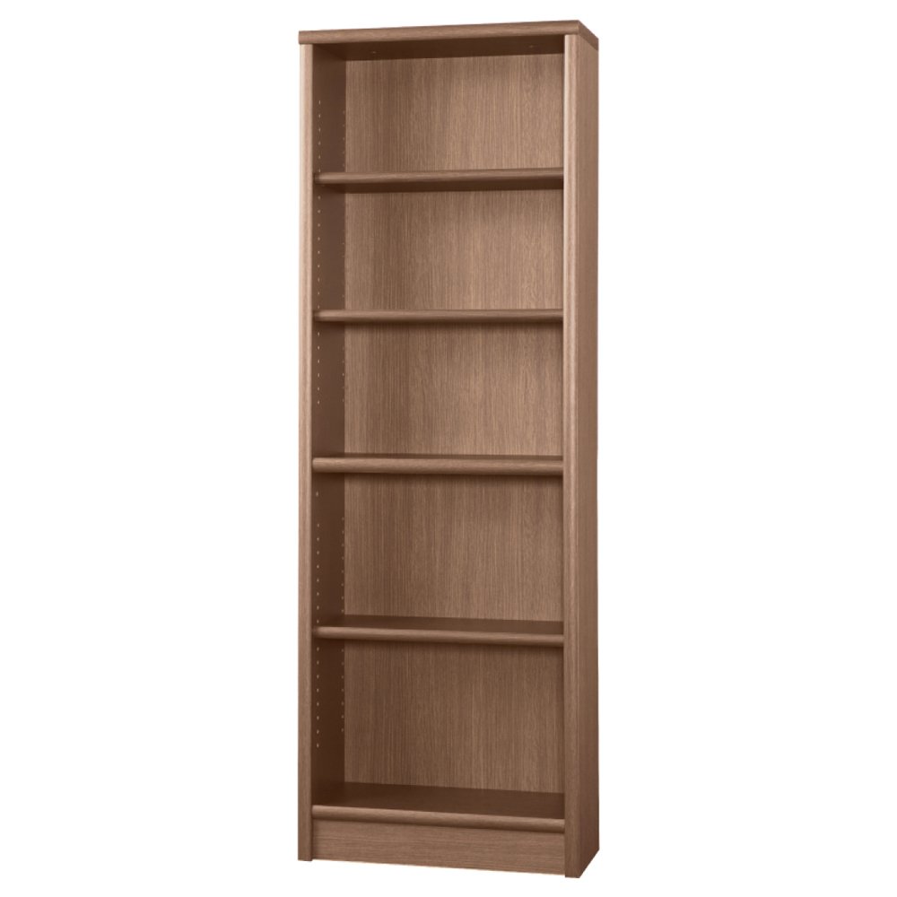 小島工芸の本棚 Amazon｜小島工芸 アコード 本棚 幅61.3cm 奥行き30.5cm 高さ180.3cm