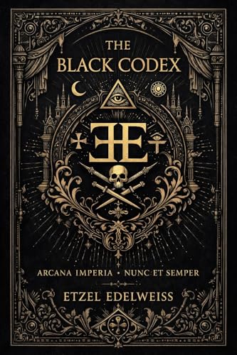 The Black Codex: Arcana Imperia · Nunc et Semper (The Architects of the Unreal Book 6)