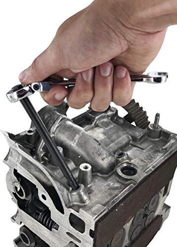 Cta Tools 7730 Glow Plug Thread Repair Kit #TOP4