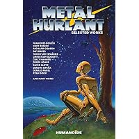Metal Hurlant