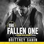 Cover of The Fallen One