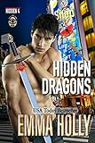 Hidden Dragons - Emma Holly 