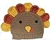 Just One You by Carter's Unisex Baby Hat - Turkey 0-12 Months