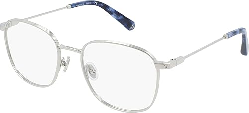 Police Marco de gafas LEWIS 13 VPLB29 POLICE X LEWIS HAMILTON Palladium 5319145 unisex, Palladium