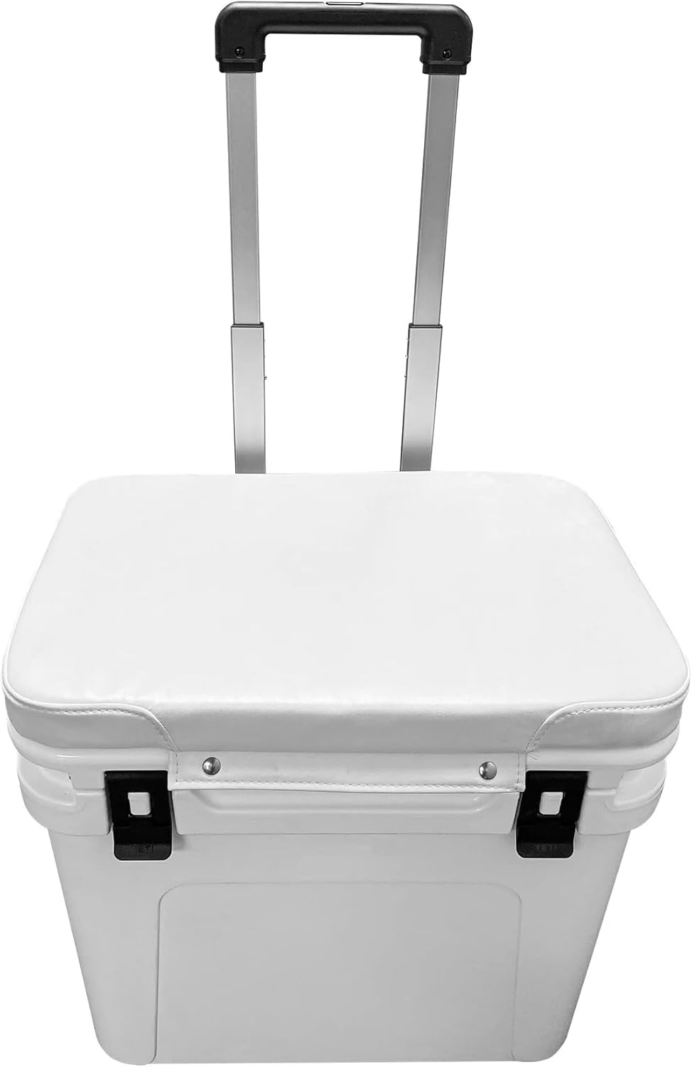 Wise 8WD1560-784 - Premium 60 Qt. Cooler Cushion - Fits Wheeled YETI Roadie® 60, White