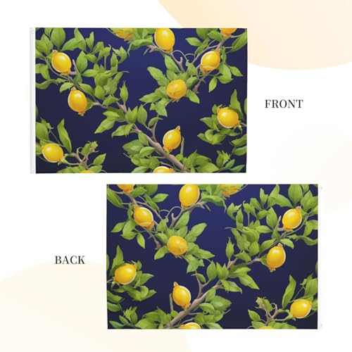 Drapeau maison avec oeillets grand format pour intérieur extérieur - 3