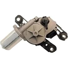 VEADONS Car Wiper Motor | Compatible with Skoda Octavia MK3 Hatchback