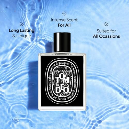 EAUROUGE Perfume for Man and Women Inspired by Dipty Que Tam Deo 40 g - Image 5