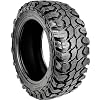 GladiatorTires X-COMP M/T LT33/12.50R22 114Q