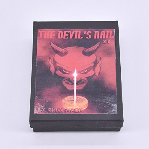 Amazon.com: SUMAG Devils Nail 2.0 Ghost Nail Laser Edition Magic