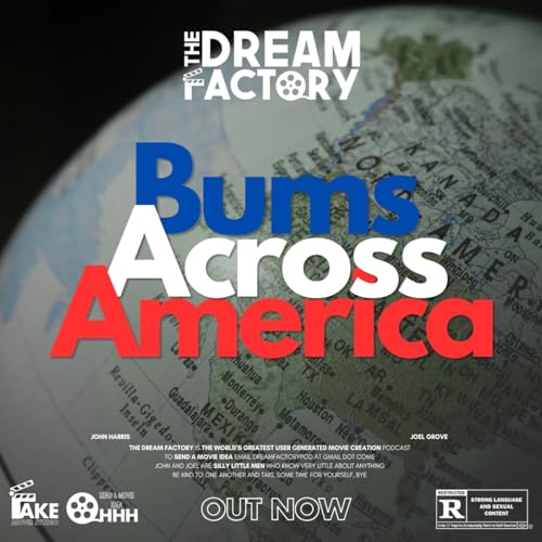Bums Across America