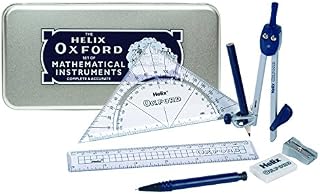 Helix Oxford Advanced Maths Set