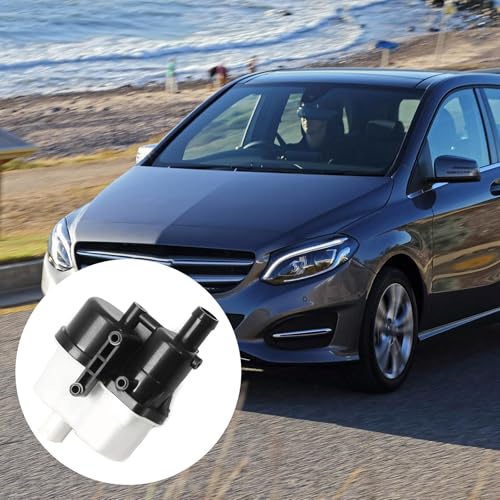Vanne de ventilation réservoir de carburant régulation optimale pour CLA et C180