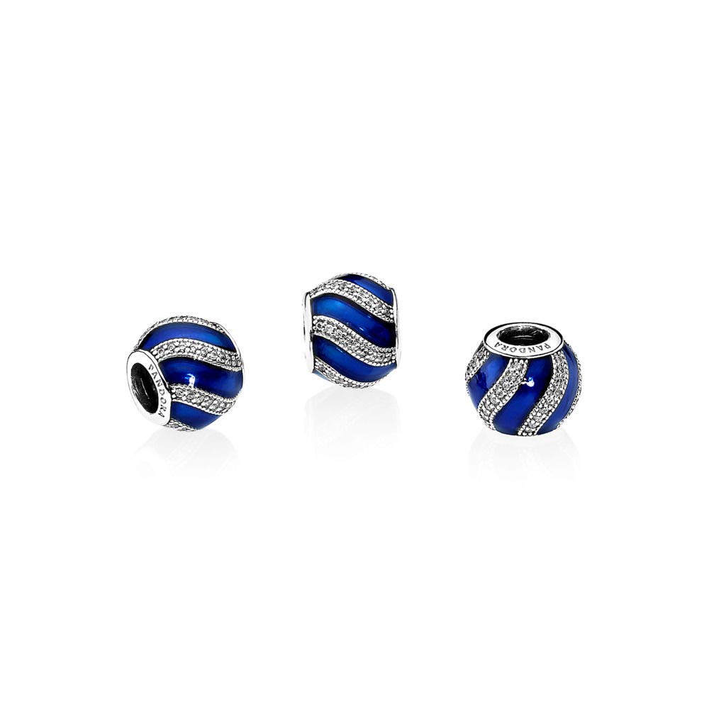 Pandora Charm srebro 925