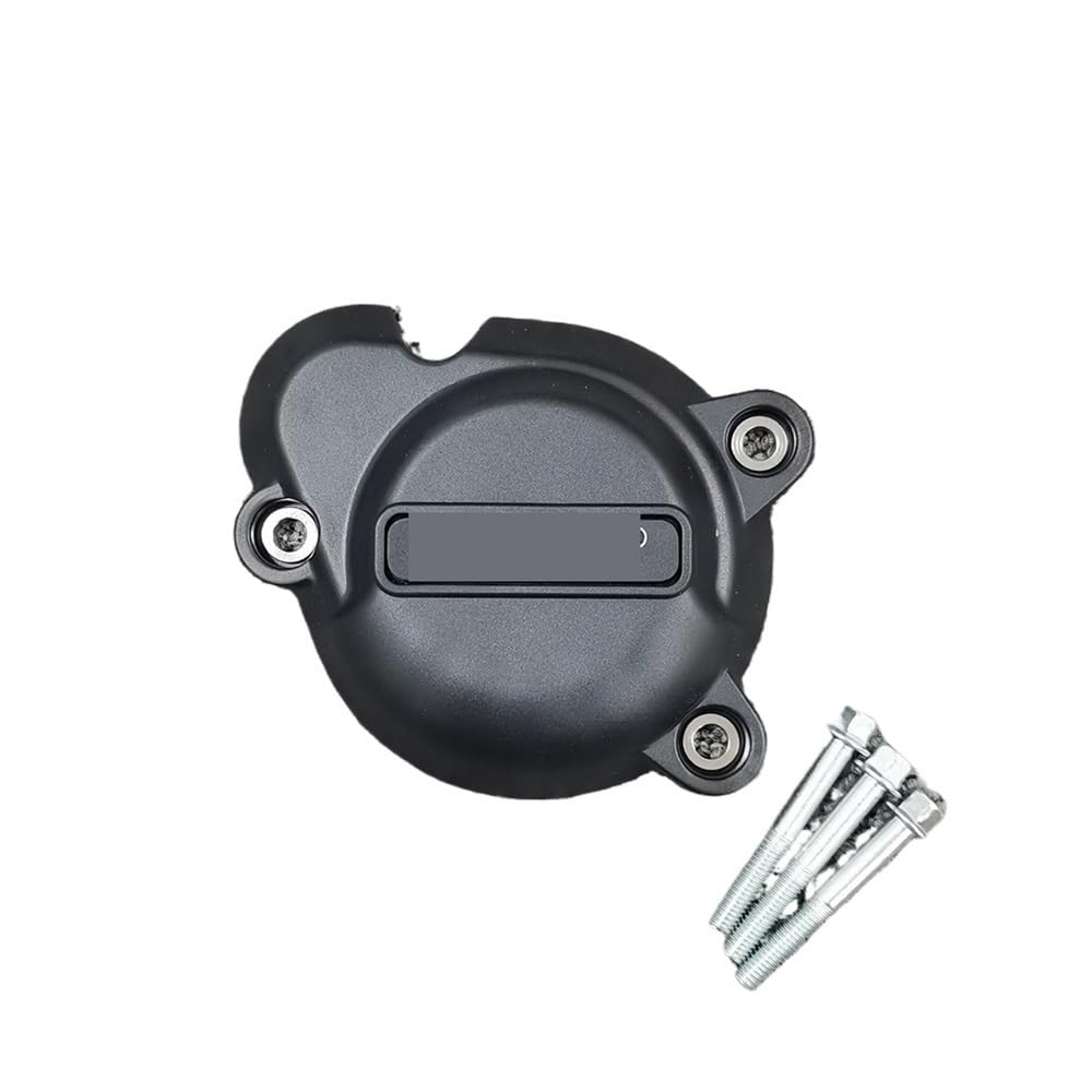 Funda protectora de motor para GSX-S1000 acabado premium 6