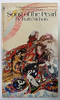 Paperback Song of the Pearl Book