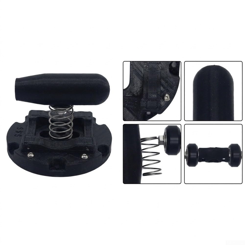 Evenoonest ABS per cambio per kit di modifica compatibile