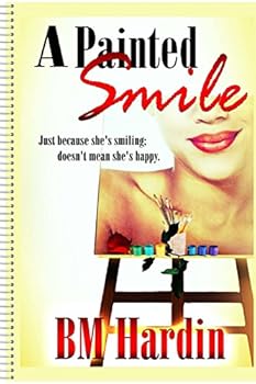 Paperback A Painted Smile Book