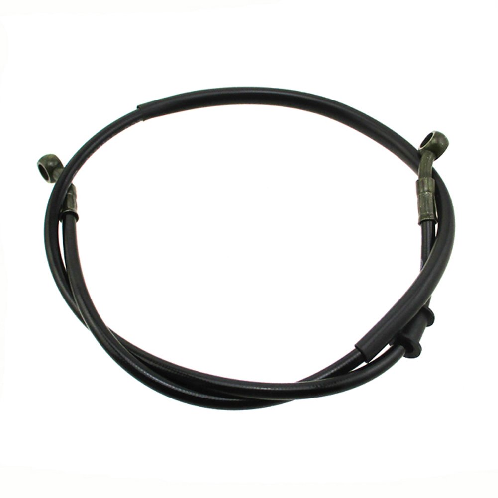 80cm Hydraulic Hose Motoforti Universal Brake Hose Motorcycle ATV